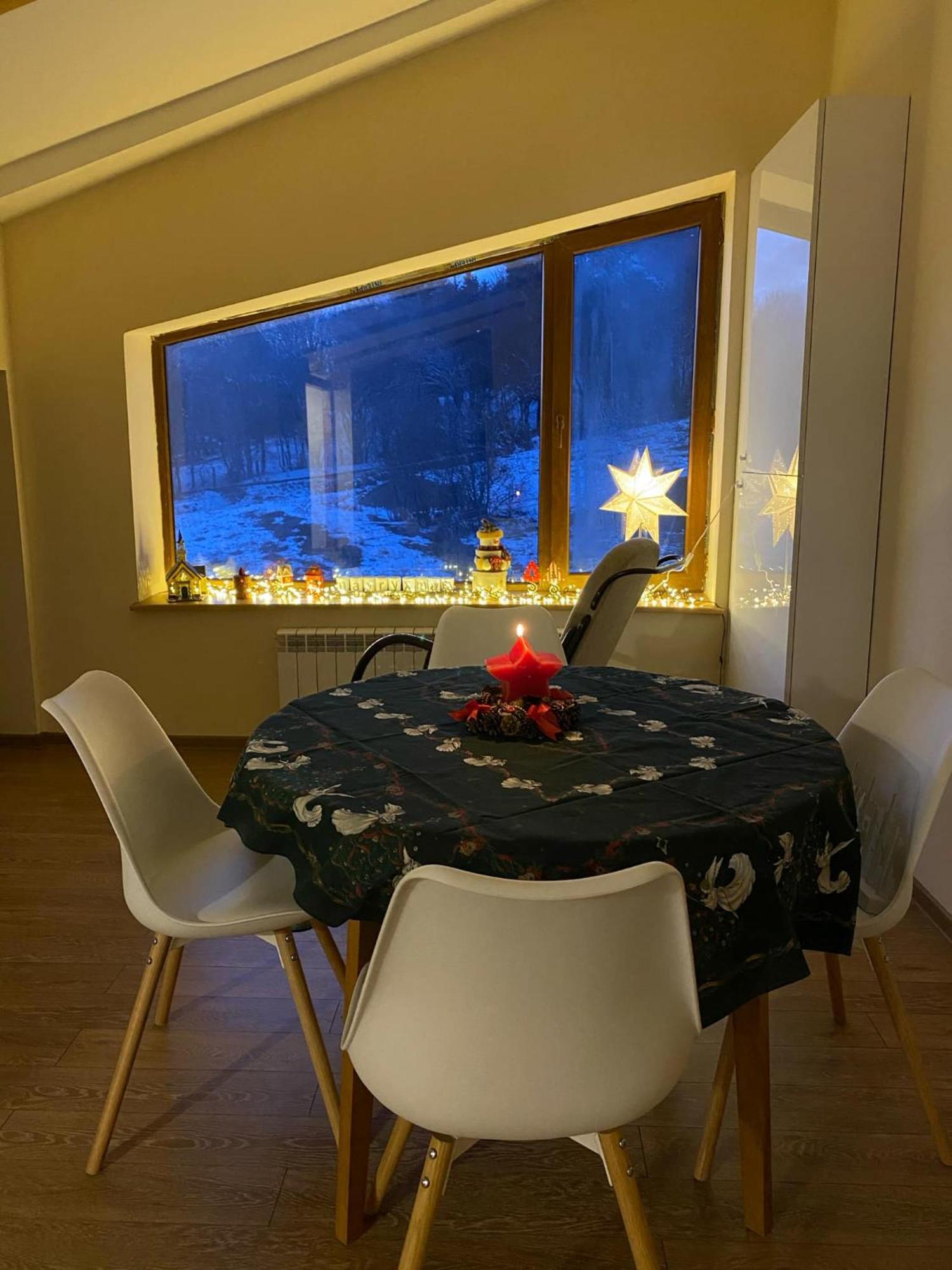 Monte 10 Apartment