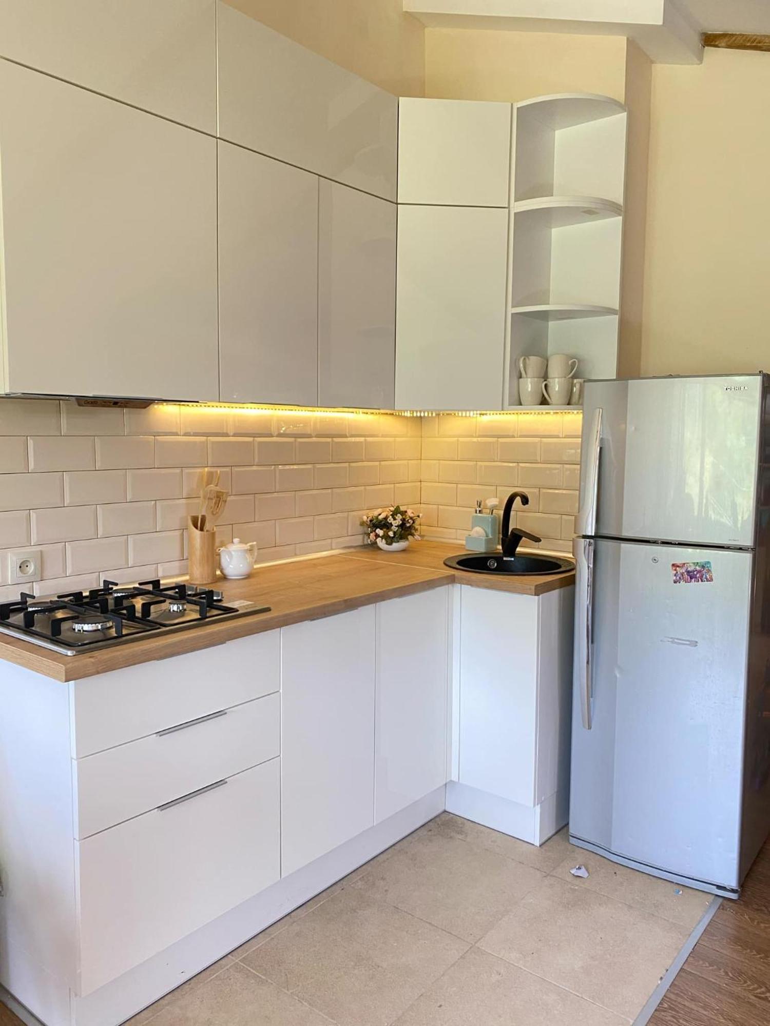 Apartment Monte 10 Bakuriani